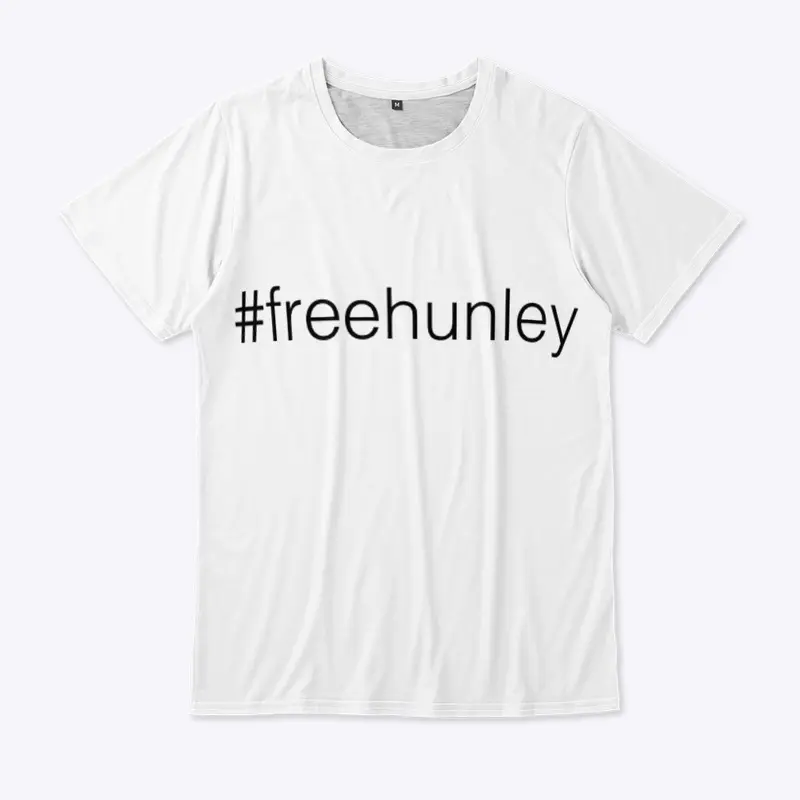 Free Hunley