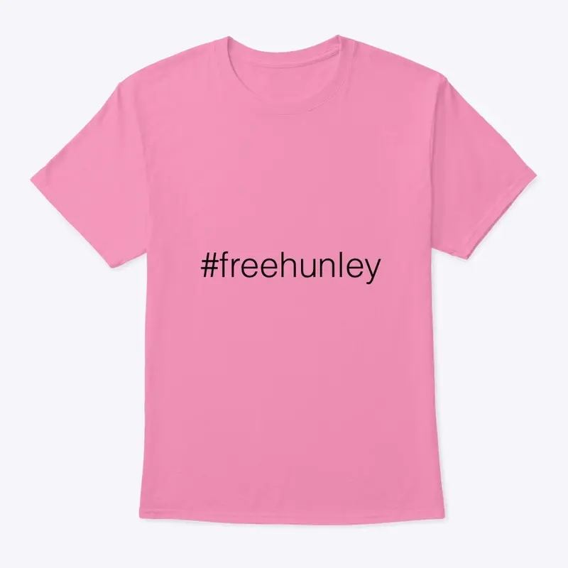 Free Hunley